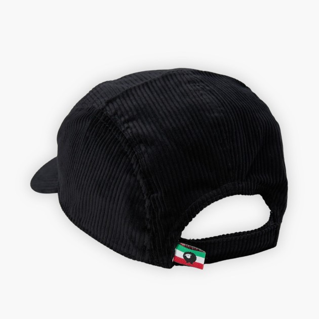 Velvet Camper BrazzCap | Brazz