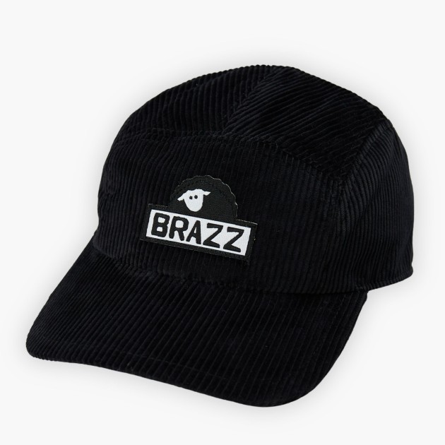 Velvet Camper BrazzCap | Brazz