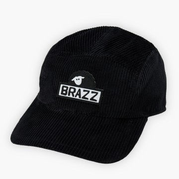 Velvet Camper BrazzCap | Brazz