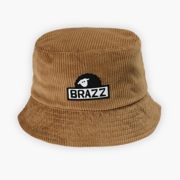 Velvet BrazzBucket | Brazz