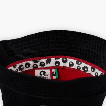 Velvet BrazzBucket | Brazz