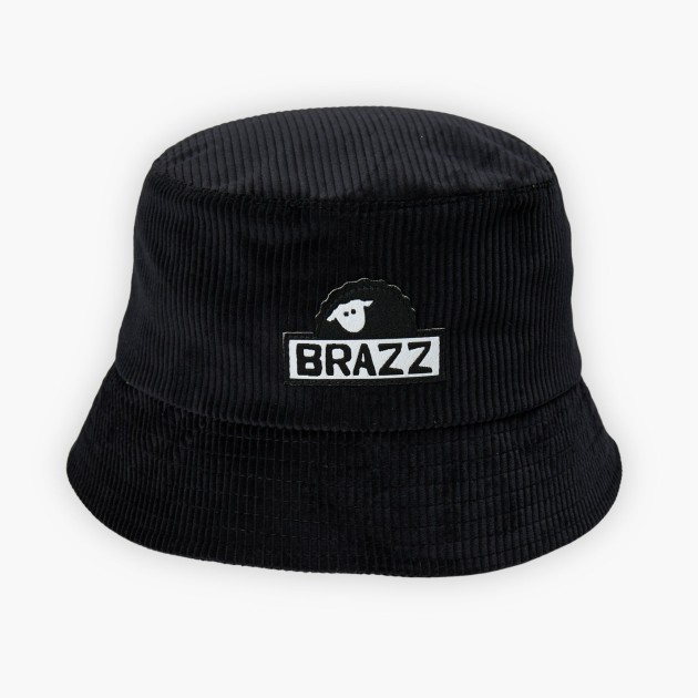 Velvet BrazzBucket | Brazz