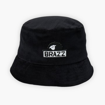 Velvet BrazzBucket | Brazz