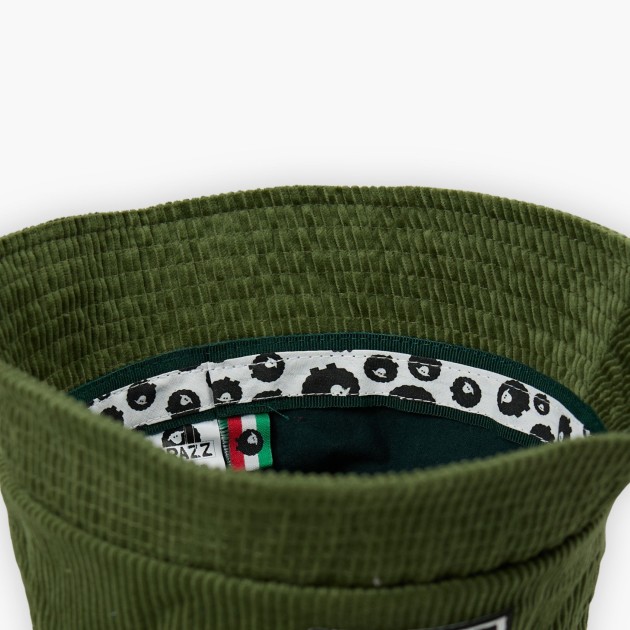 Velvet BrazzBucket | Brazz