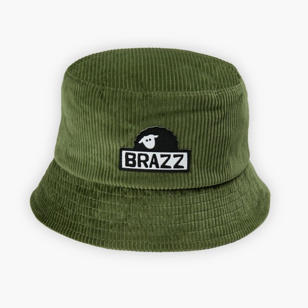 Velvet BrazzBucket | Brazz
