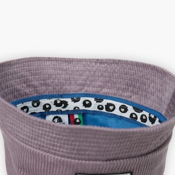 Velvet BrazzBucket | Brazz