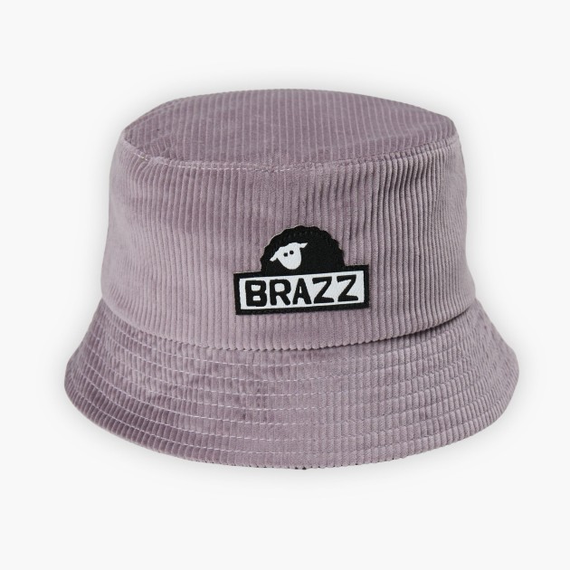 Velvet BrazzBucket | Brazz