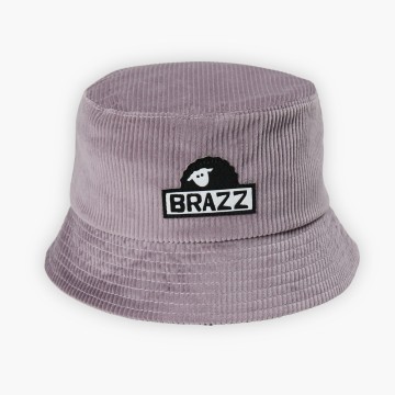 Velvet BrazzBucket | Brazz