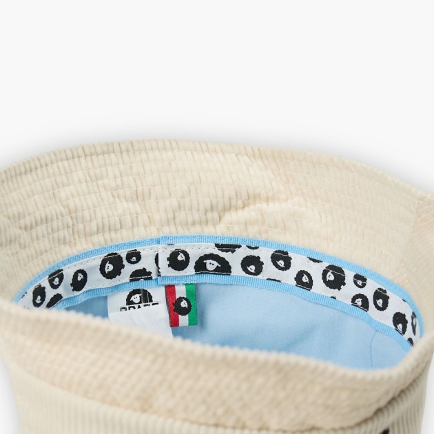 Velvet BrazzBucket | Brazz