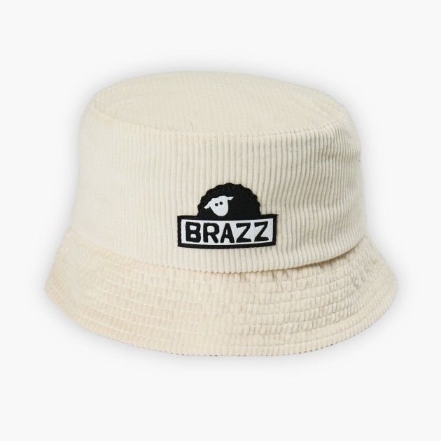 Velvet BrazzBucket | Brazz