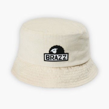 Velvet BrazzBucket | Brazz