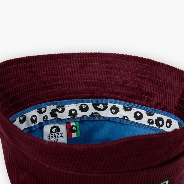 Velvet BrazzBucket | Brazz