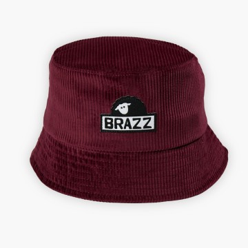 Velvet BrazzBucket | Brazz