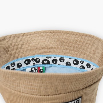 Velvet BrazzBucket | Brazz