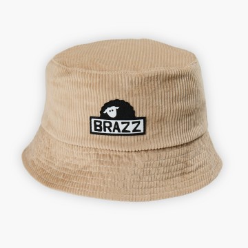 Velvet BrazzBucket | Brazz
