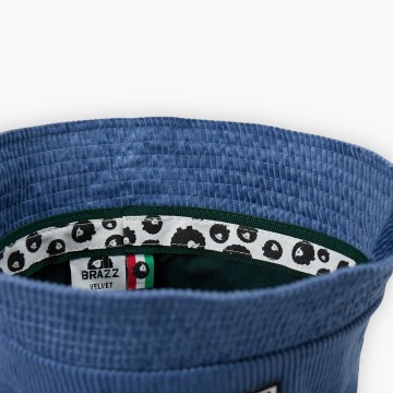 Velvet BrazzBucket | Brazz