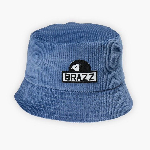 Velvet BrazzBucket | Brazz