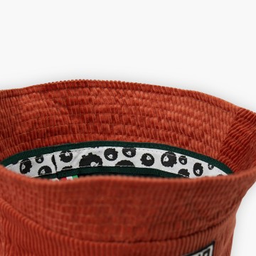 Velvet BrazzBucket | Brazz