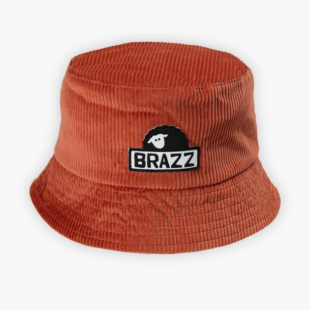Velvet BrazzBucket | Brazz
