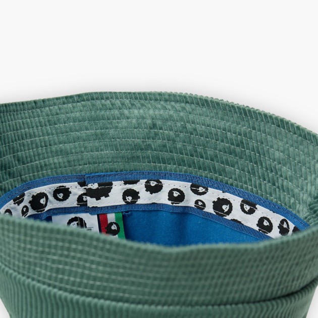 Velvet BrazzBucket | Brazz