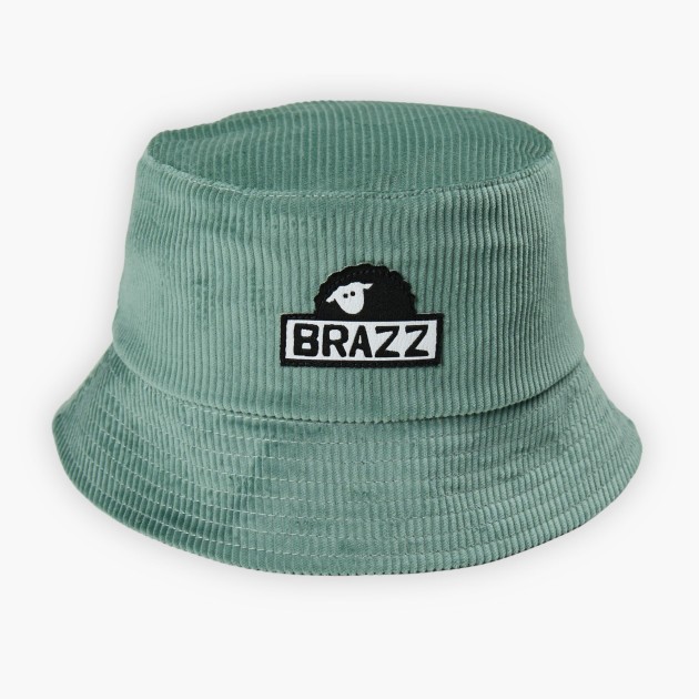 Velvet BrazzBucket | Brazz
