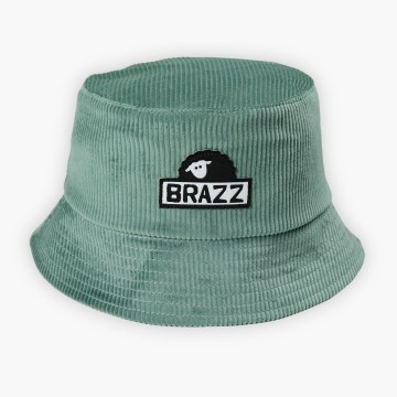 Velvet BrazzBucket | Brazz
