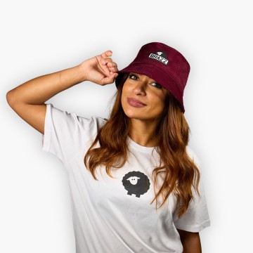 Velvet BrazzBucket | Brazz