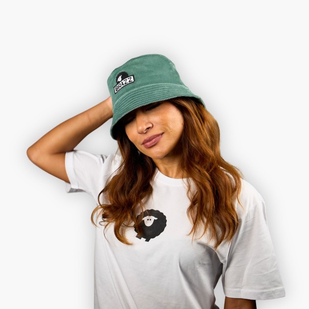 Velvet BrazzBucket | Brazz