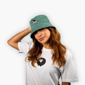 Velvet BrazzBucket | Brazz