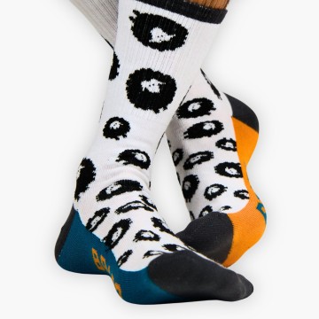 Fusion BrazzSocks | Brazz