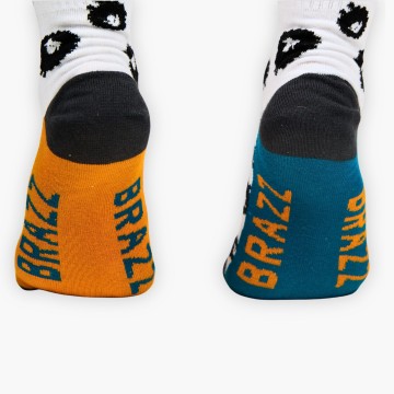 Fusion BrazzSocks | Brazz 2