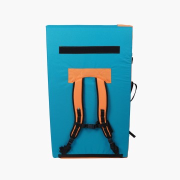 Medium Pad Rental - Melloblocco 2026