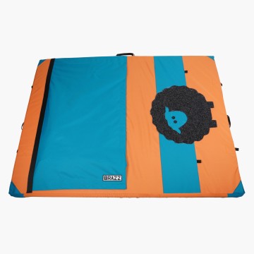 Large Pad Rental - Melloblocco 2026