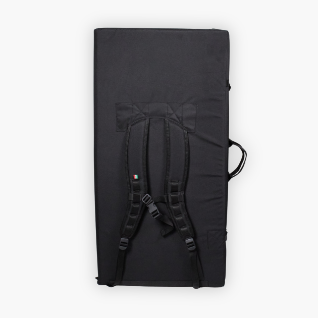 Harri The Young - small hinged BrazzPad | Brazz