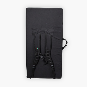 Harri The Young - small hinged BrazzPad | Brazz