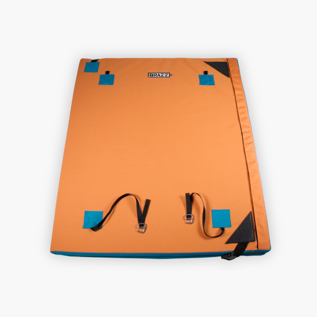 Lincoln 2.0 - BrazzDeckPad | Brazz