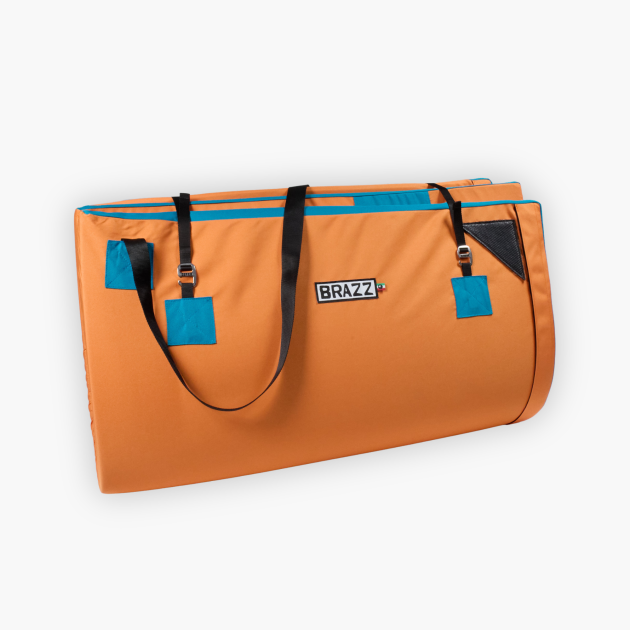 Lincoln 2.0 - BrazzDeckPad | Brazz