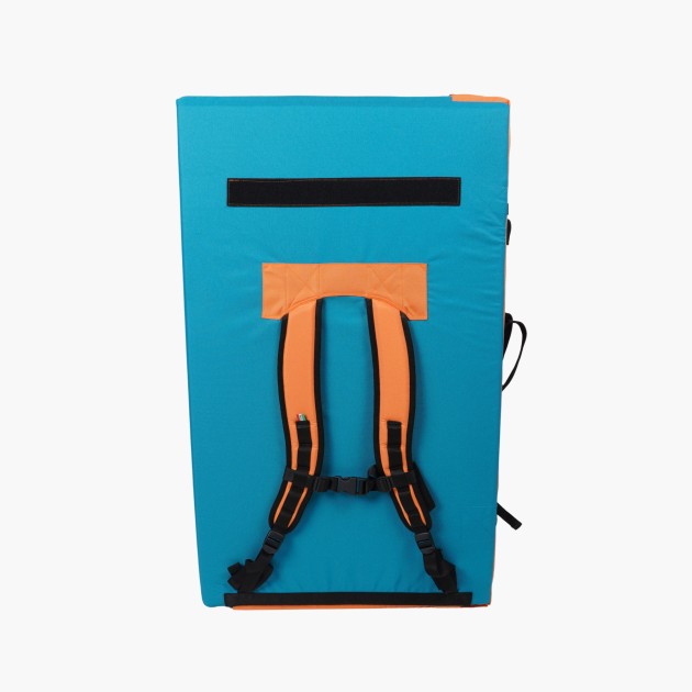 Medium Pad Rental - Prandai Forest/Street Boulder 2026