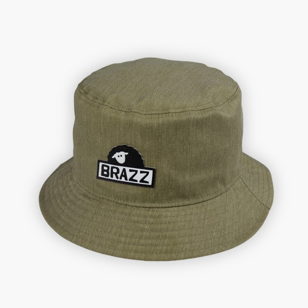 Blend BrazzBucket