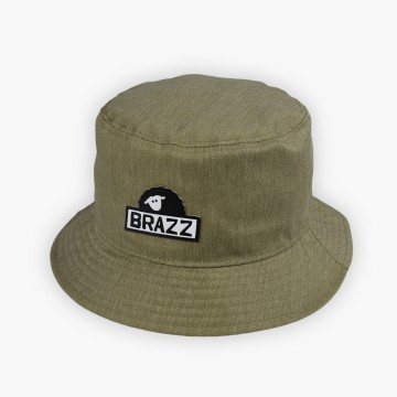 Blend BrazzBucket
