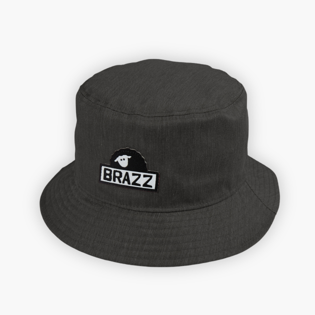 Blend BrazzBucket