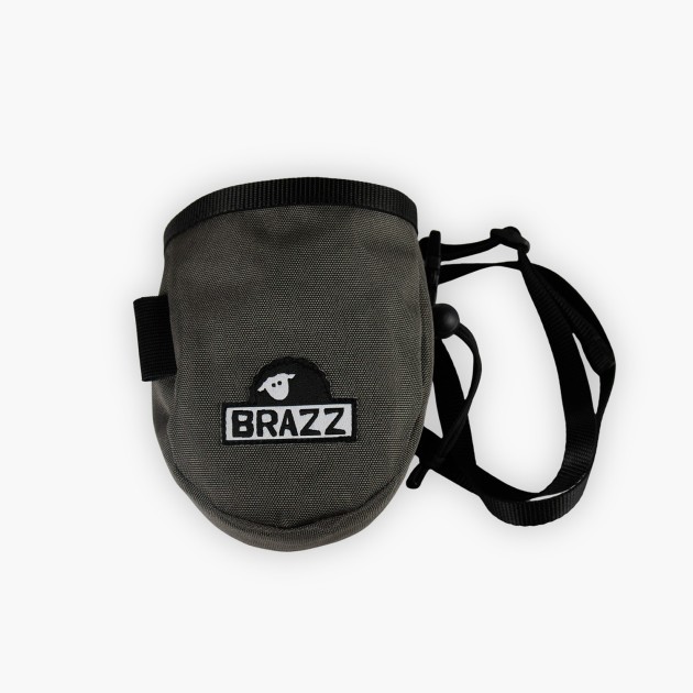 Pecorella-Rope Chalk Brazzbag