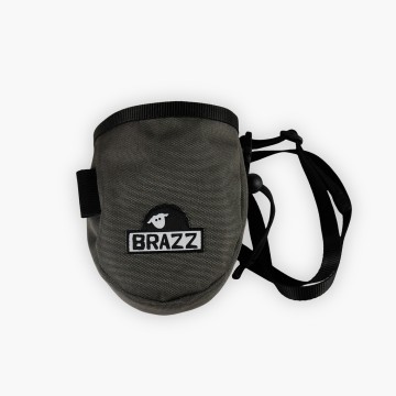 Pecorella-Rope Chalk Brazzbag