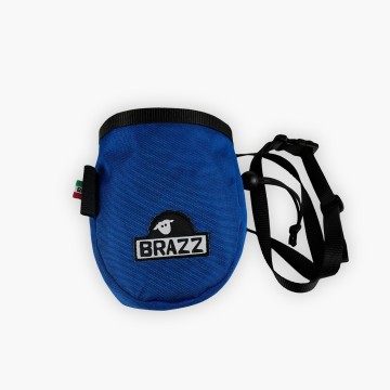 Pecorella-Rope Chalk Brazzbag