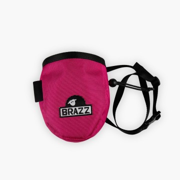 Pecorella-Rope Chalk Brazzbag