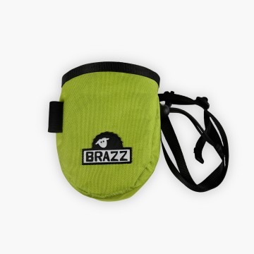 Pecorella-Rope Chalk Brazzbag