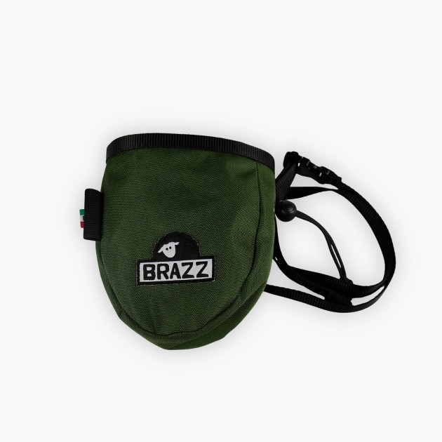 Pecorella-Rope Chalk Brazzbag