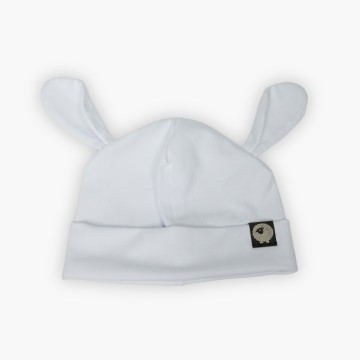 Brazz Fluffy Beanie