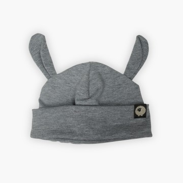 Brazz Fluffy Beanie