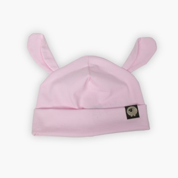 Brazz Fluffy Beanie